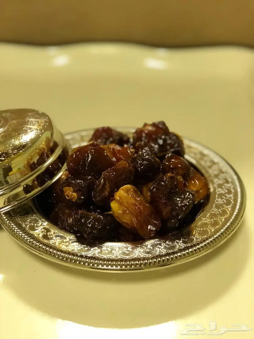 تمر سكري كراتين يابلاش  (image 4)