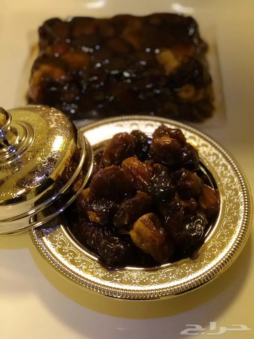 تمر سكري كراتين يابلاش  (image 5)