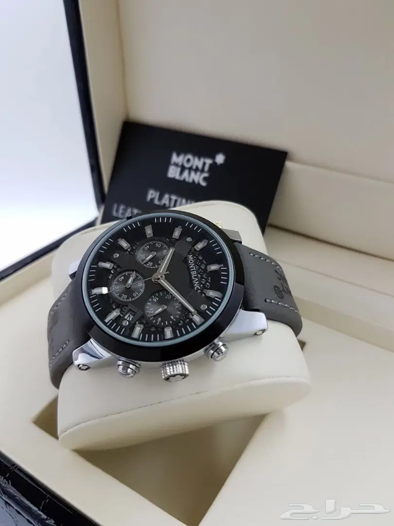 عرض خاص ساعات بي 245 ريال  (image 3)