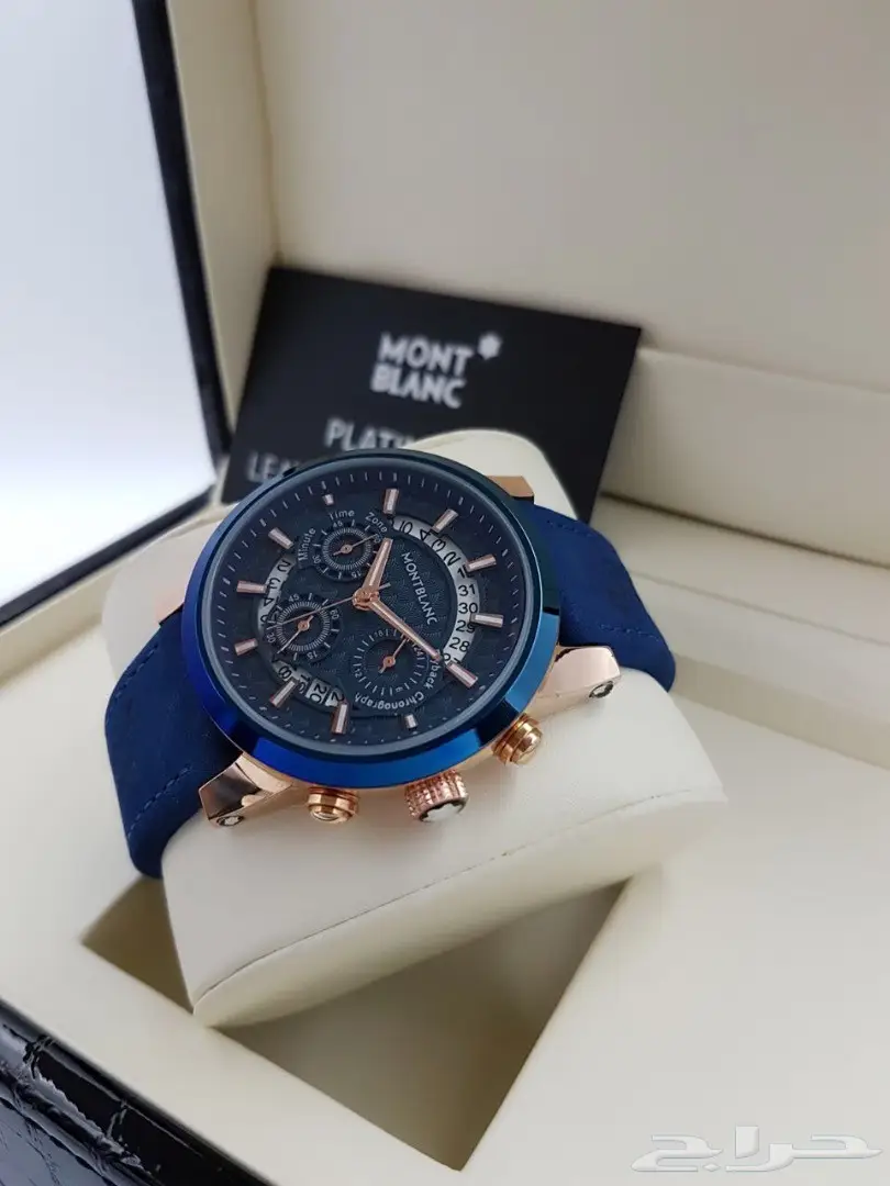 عرض خاص ساعات بي 245 ريال  (image 5)