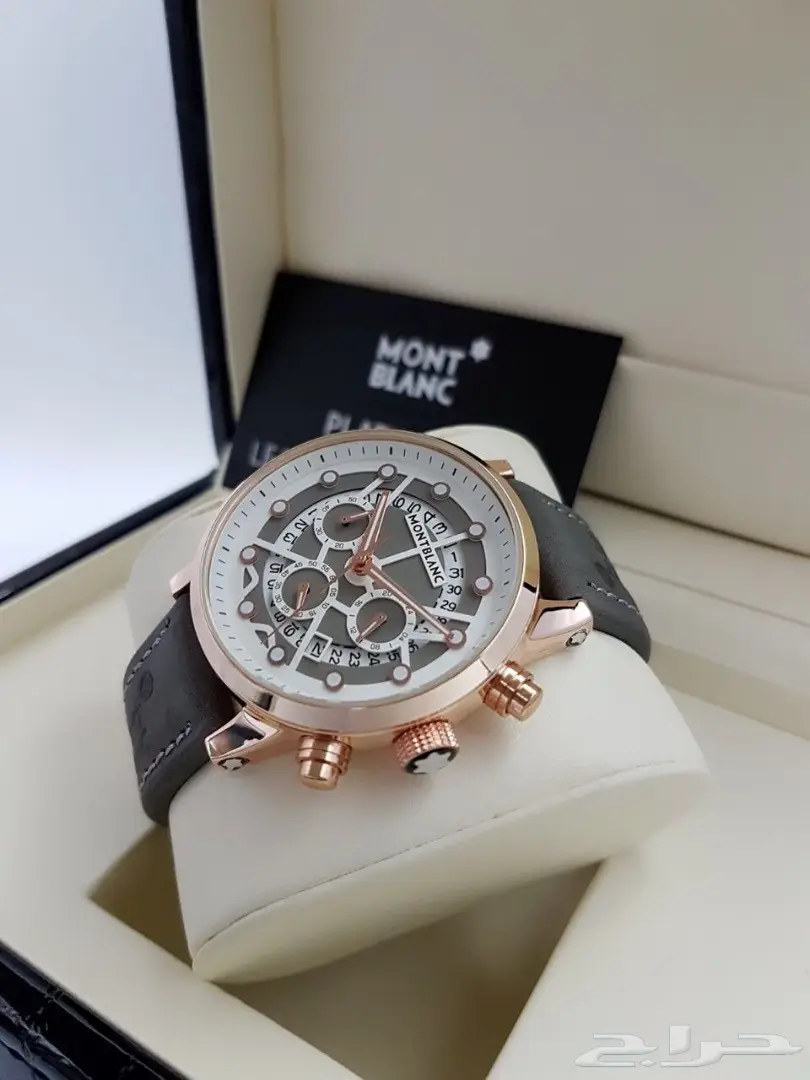 عرض خاص ساعات بي 245 ريال  (image 6)