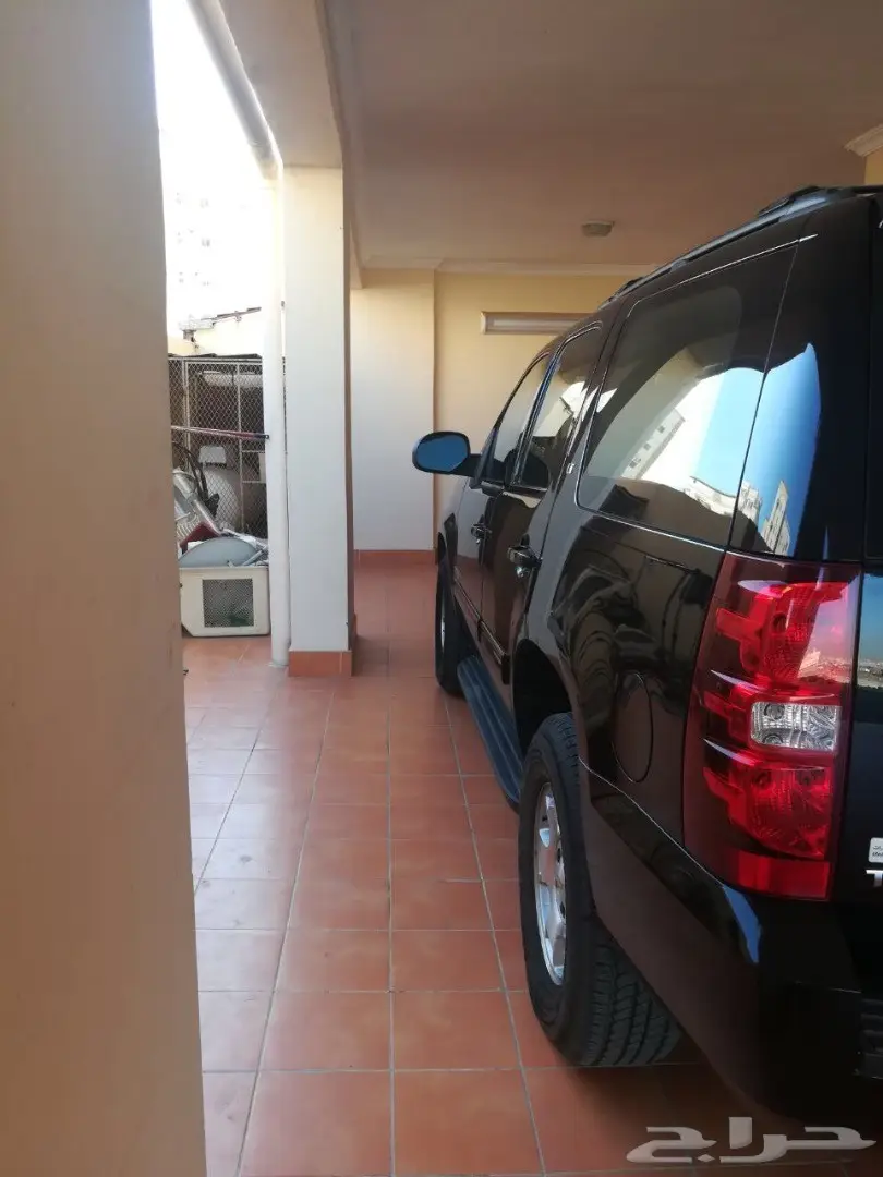 تاهو 2012 سعوديLT نظيف جدا عداده 83 ألف  (image 13)