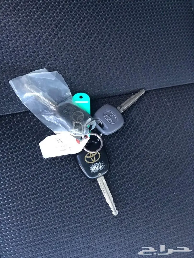 للبيع اف جي 2016 رقم 2 فل كامل (image 29)