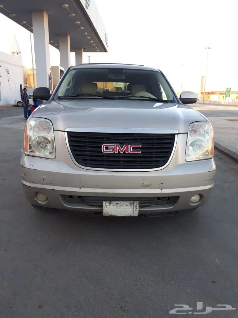 للبيع يوكون 2007 (image 1)