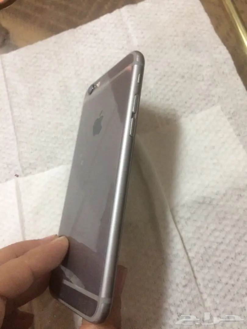 ايفون 6 - 16 جيجا