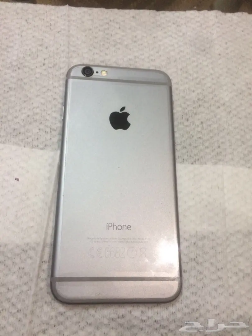 ايفون 6 - 16 جيجا (image 1)