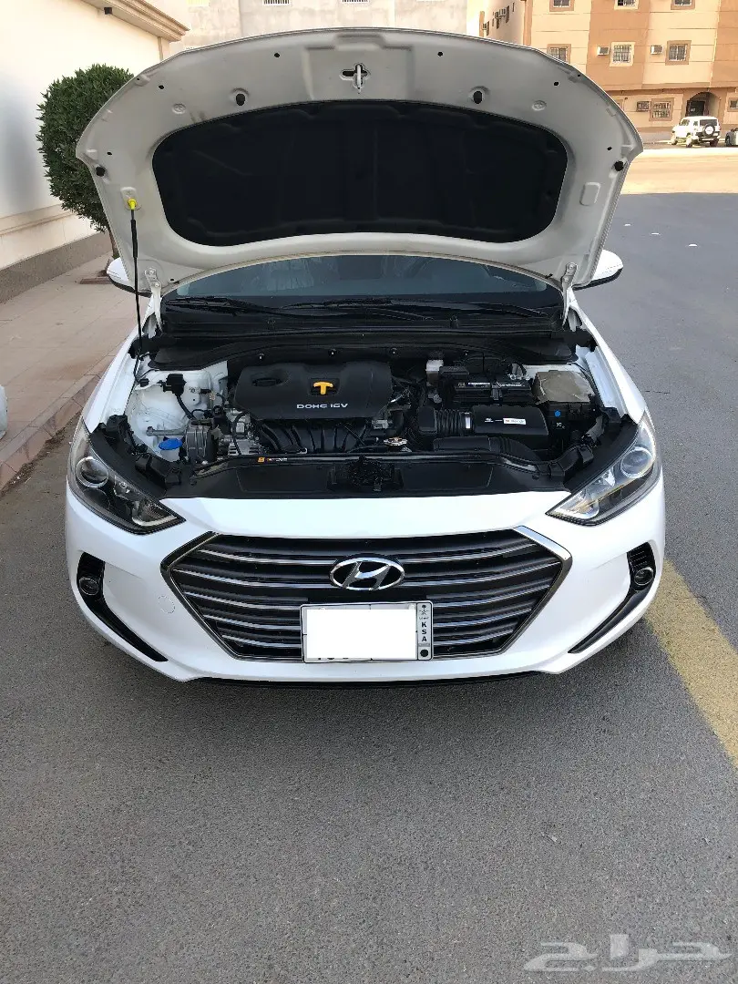 للبيع النترا 2016 فل كامل بصمة جلد ممشي قليل (image 28)