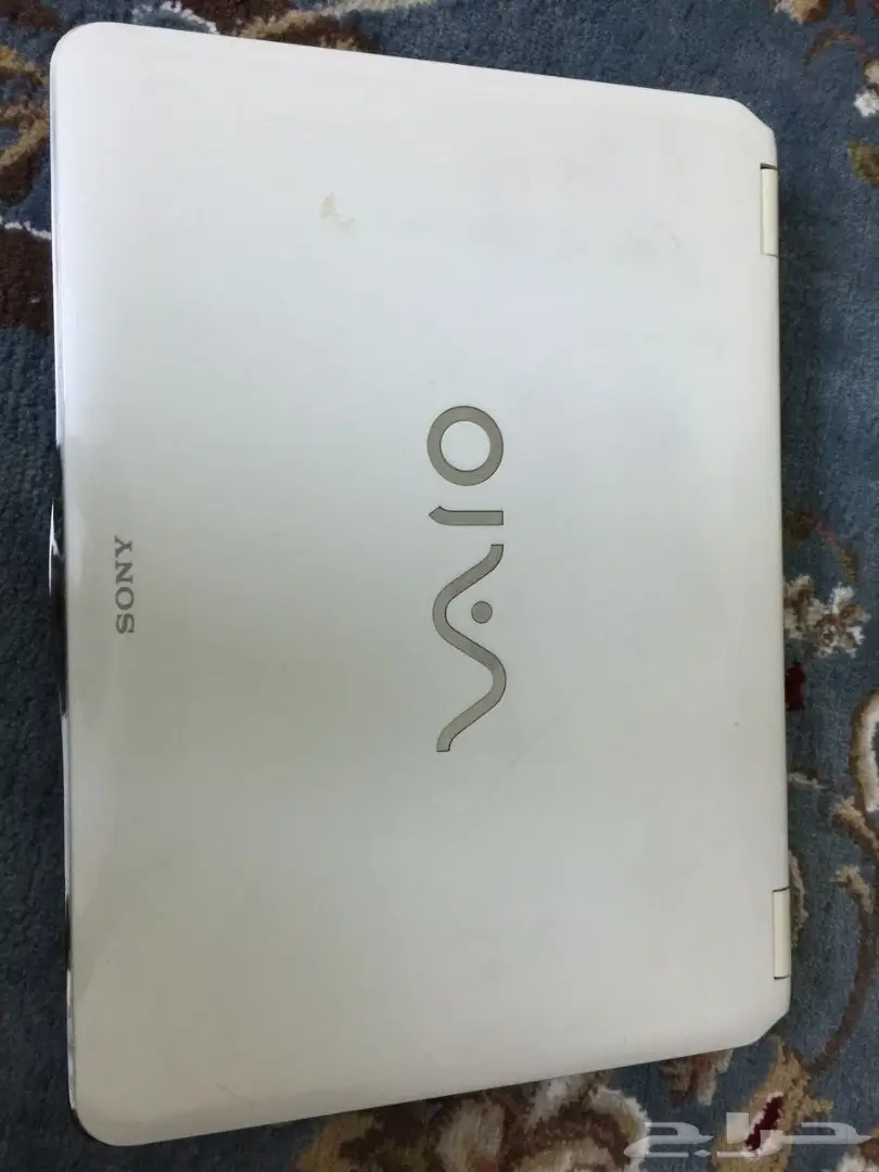 لابتوب سوني فايو مستعمل للبيع (نظيف) (Image 1)