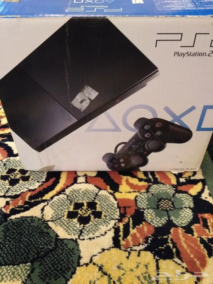 بلايستيشن 2