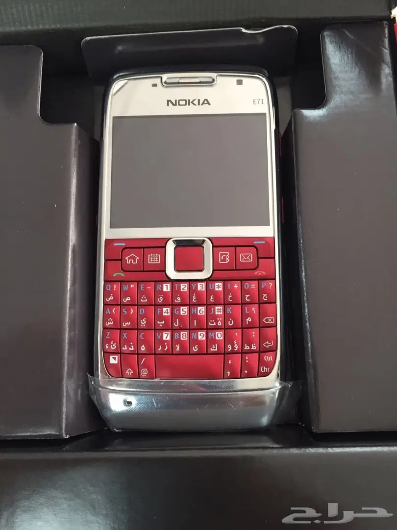 جوالات نوكيا 515-نوكيا 8800 سيروكو الاصليه أح (image 34)