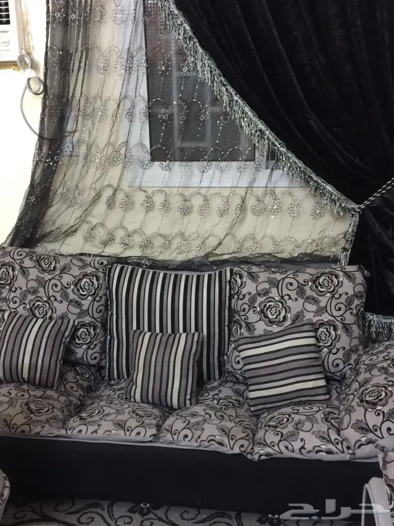 اثاث شقه ثلاث غرف (image 5)