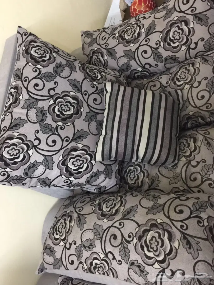 اثاث شقه ثلاث غرف (image 6)