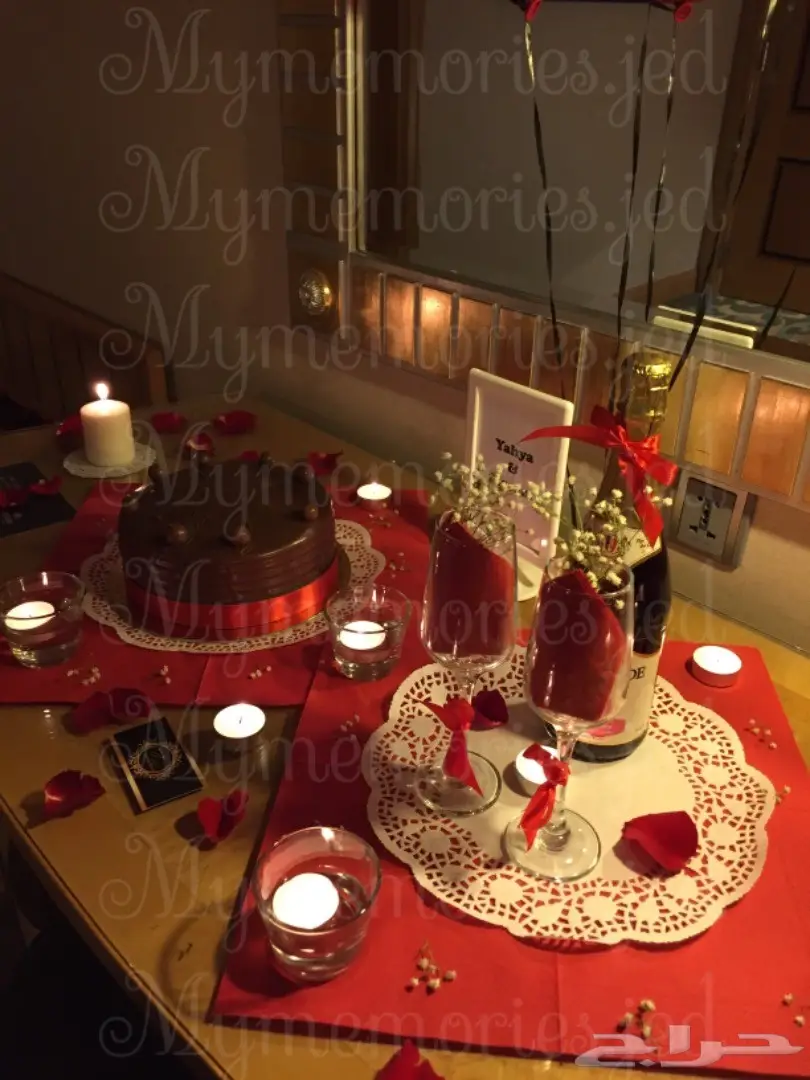 ذكرياتي لتنسيق حفلات زوجية للعرسان و محبيها  (image 11)