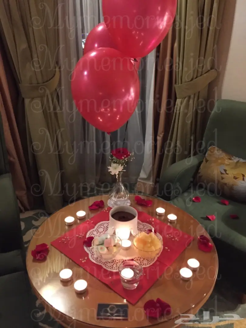 ذكرياتي لتنسيق حفلات زوجية للعرسان و محبيها  (image 12)