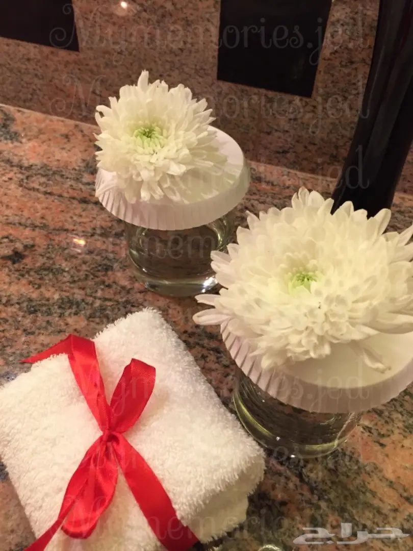 ذكرياتي لتنسيق حفلات زوجية للعرسان و محبيها  (image 19)