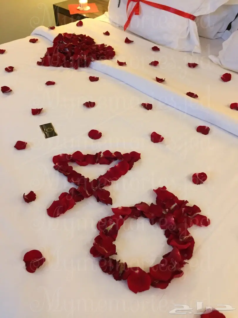 ذكرياتي لتنسيق حفلات زوجية للعرسان و محبيها  (image 25)