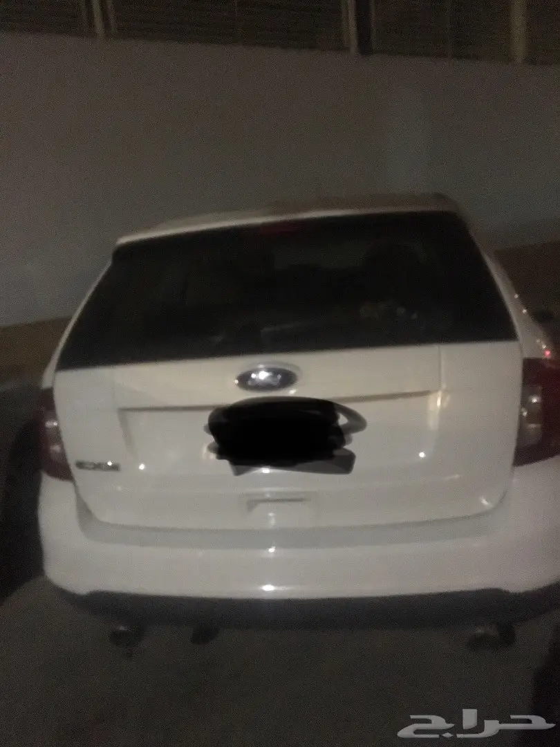 فورد ايدج 2013 للبيع (image 3)