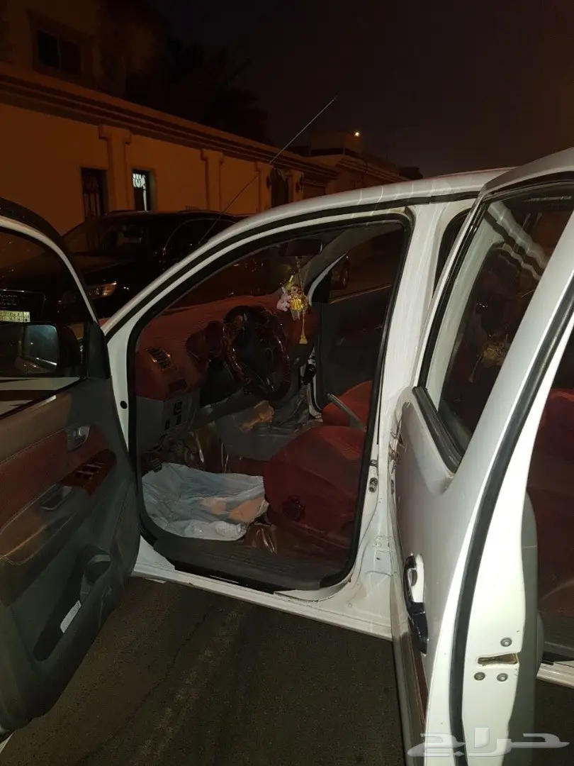 هايلكس GLX 2008 (image 2)