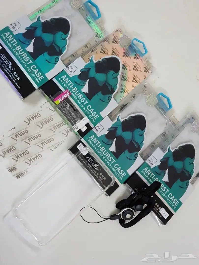 ايفون 7و8 بلس  (image 1)