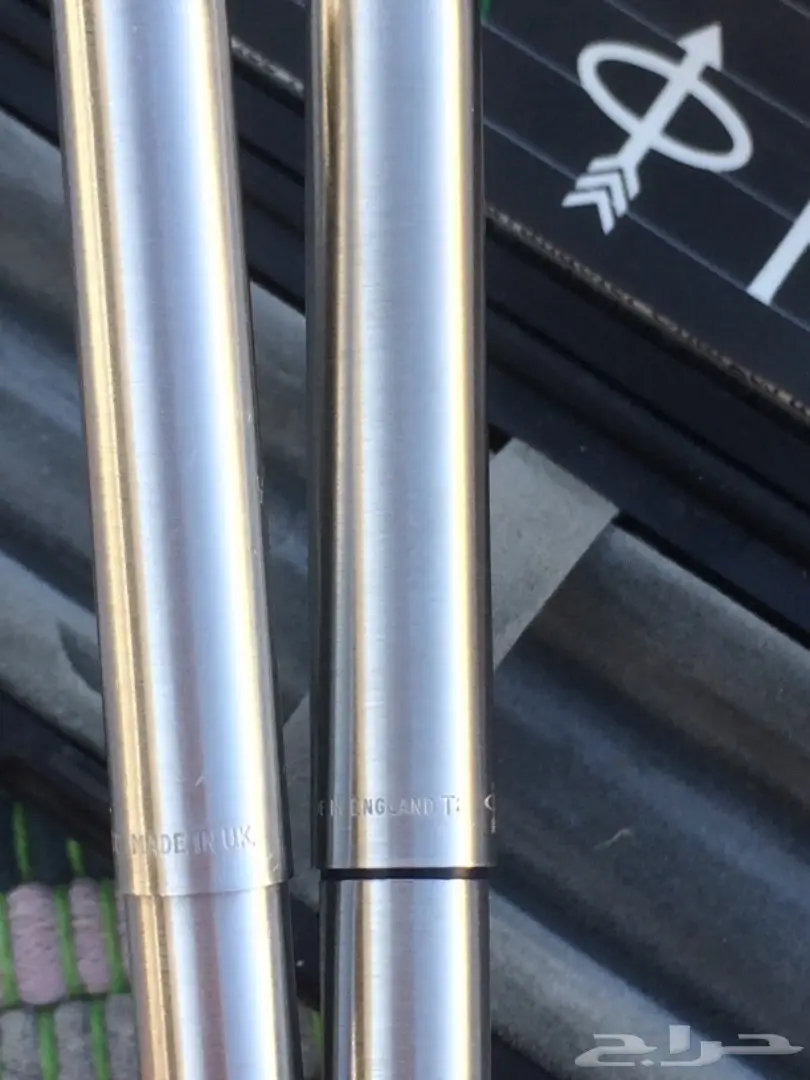 باركر وكروس مطلي ذهب سعر جمله (image 37)