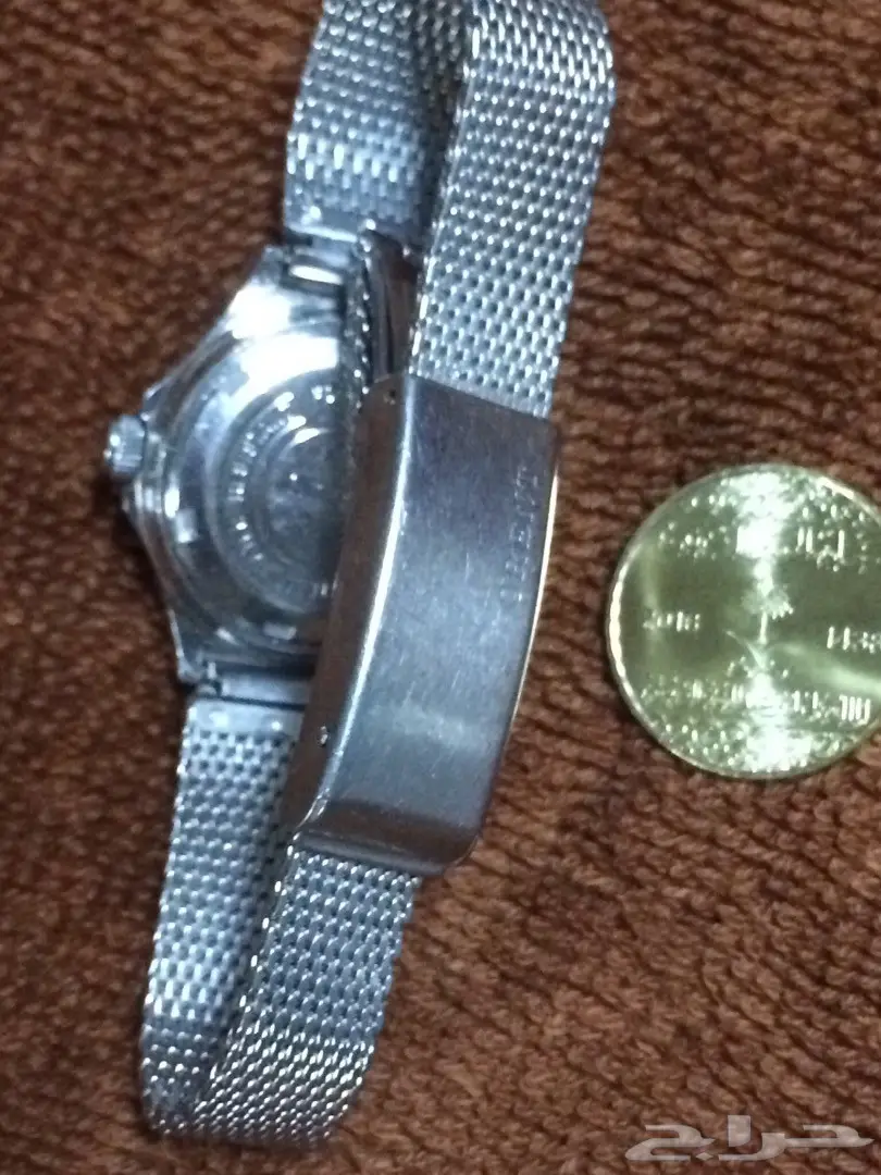 ساعات اورينت وسيكو موديلات قديمه (image 15)