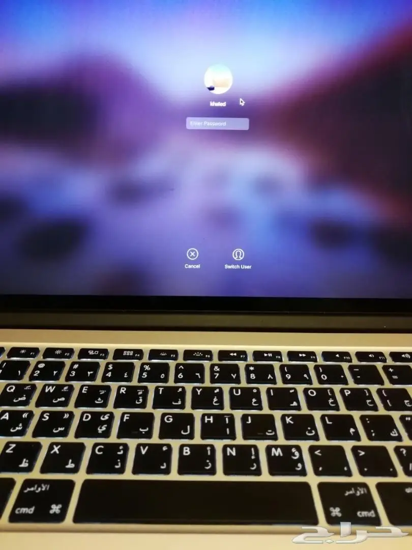 للبيع ماك بوك برو MacBook Pro مع كرت وعرض خاص (image 6)