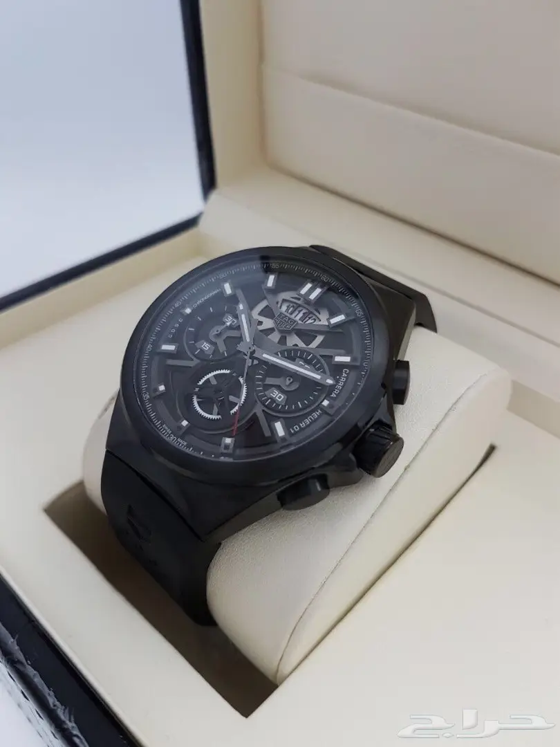 اجمل الساعات الرجالي (image 21)