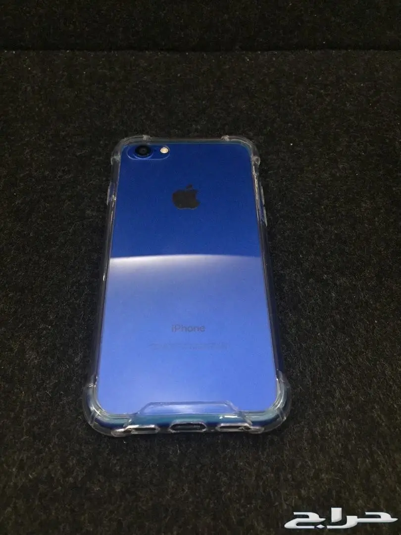 Blue iphone 6 64GB (image 2)
