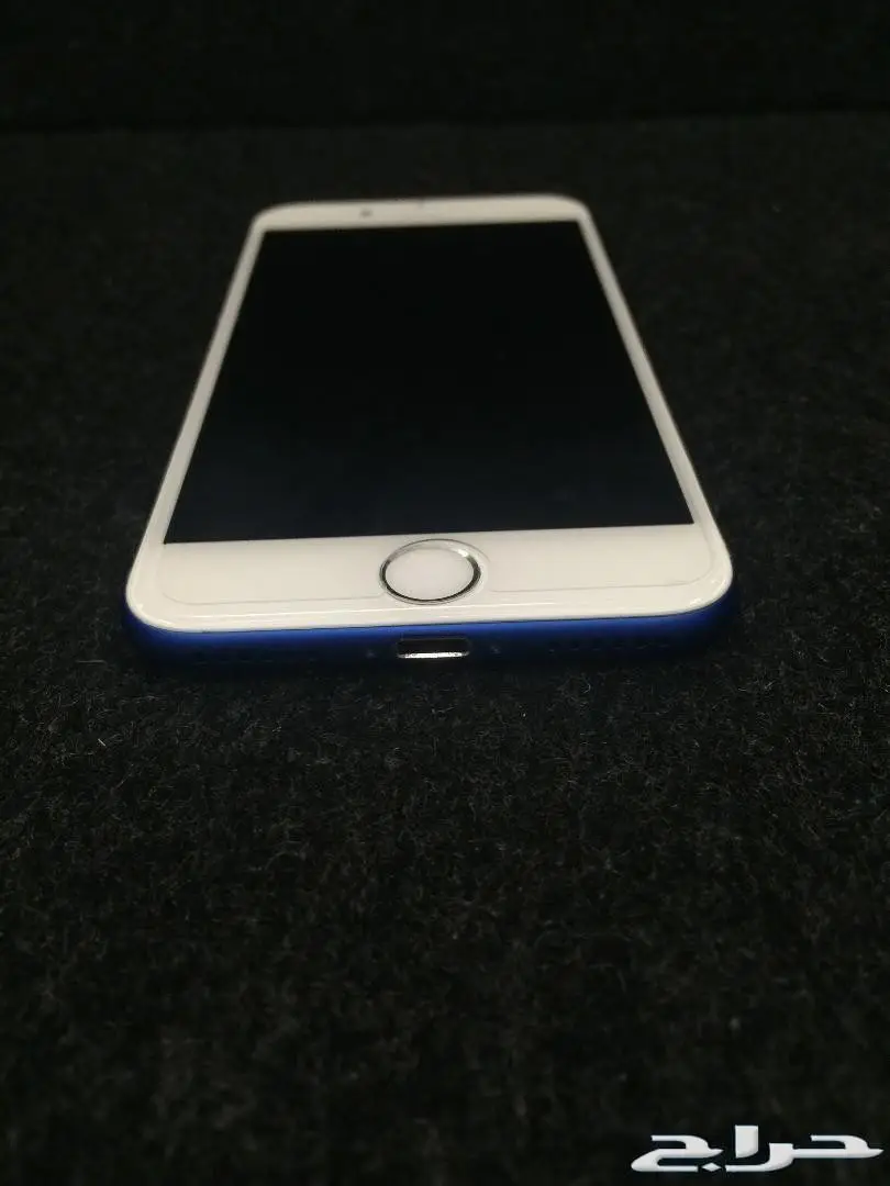Blue iphone 6 64GB (image 4)