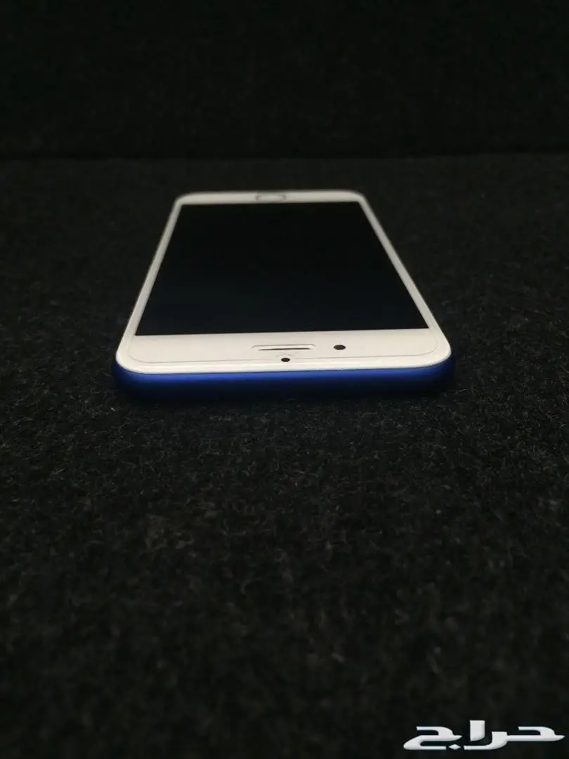 Blue iphone 6 64GB (image 5)