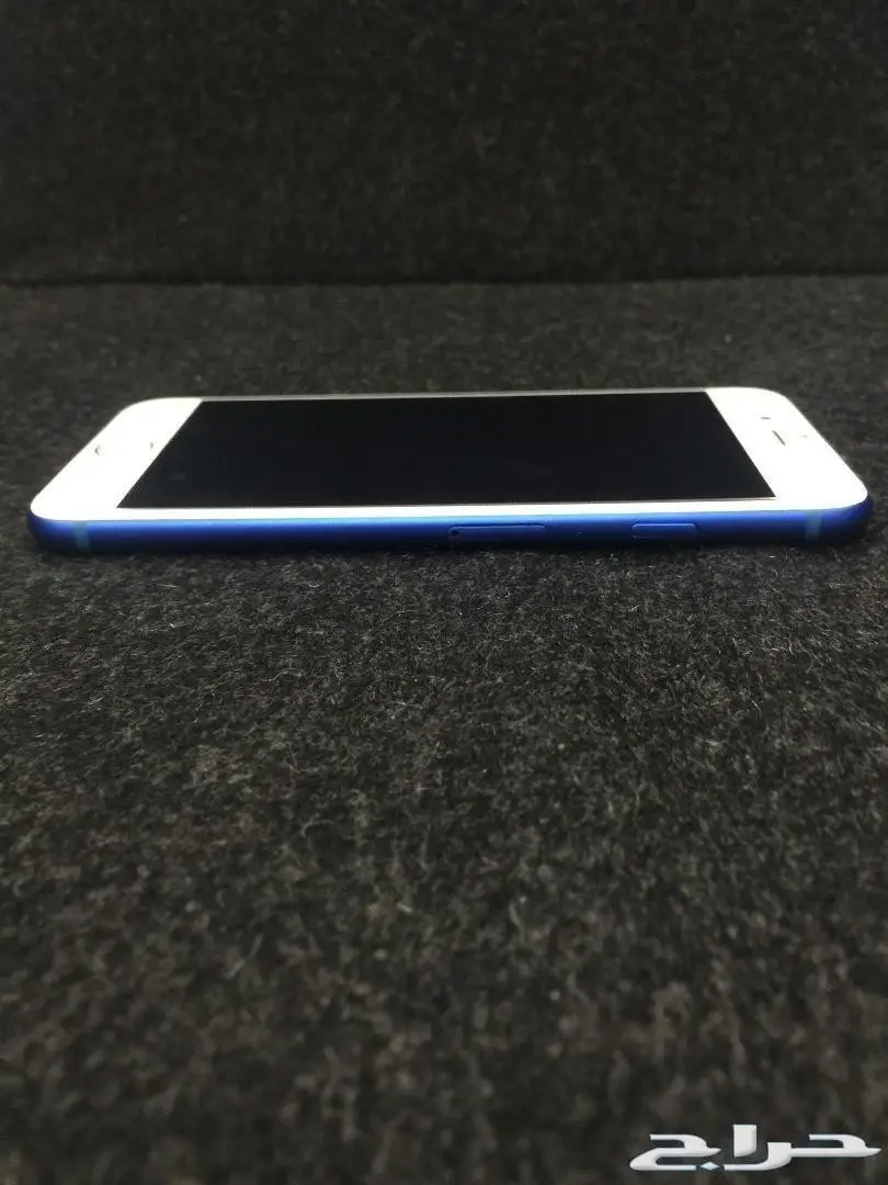 Blue iphone 6 64GB (image 6)
