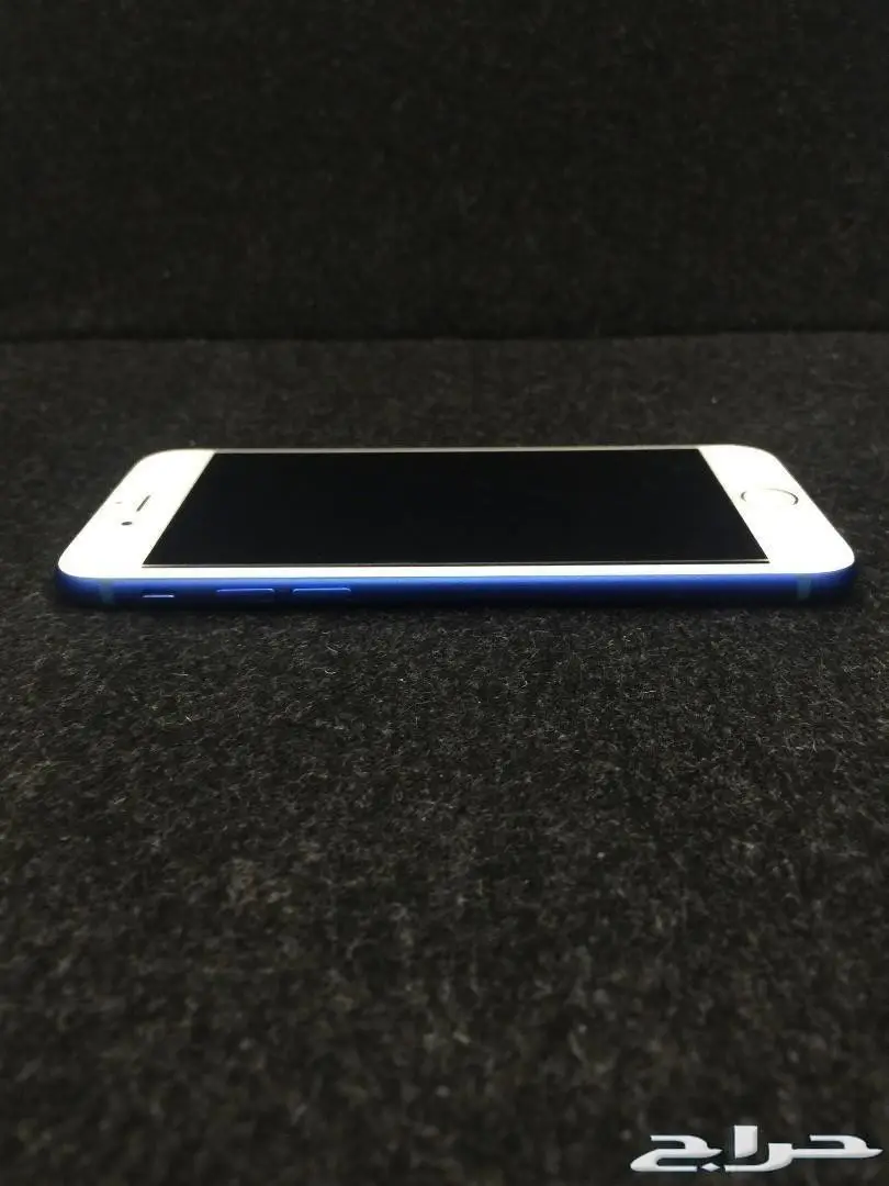 Blue iphone 6 64GB (image 7)