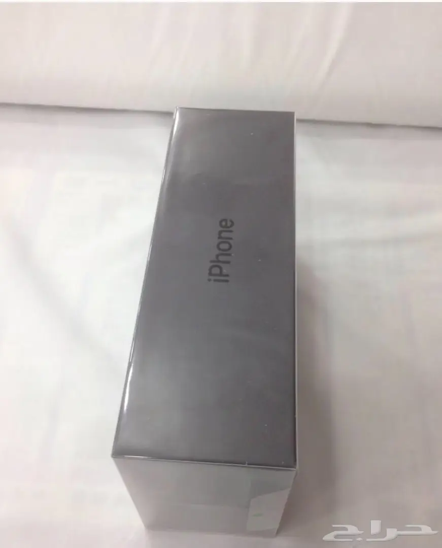 ايفون 8 بلس 256 g 