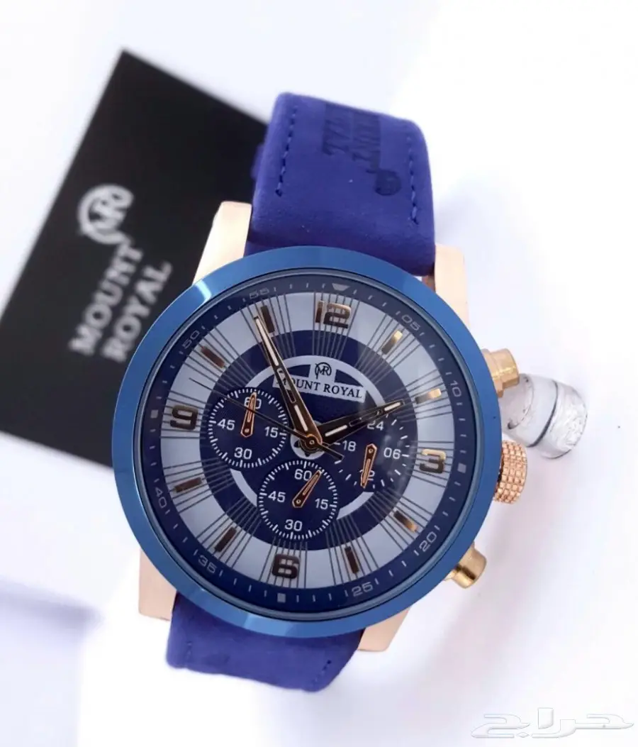 ساعات رجاليه بأرخص الاسعار (image 12)