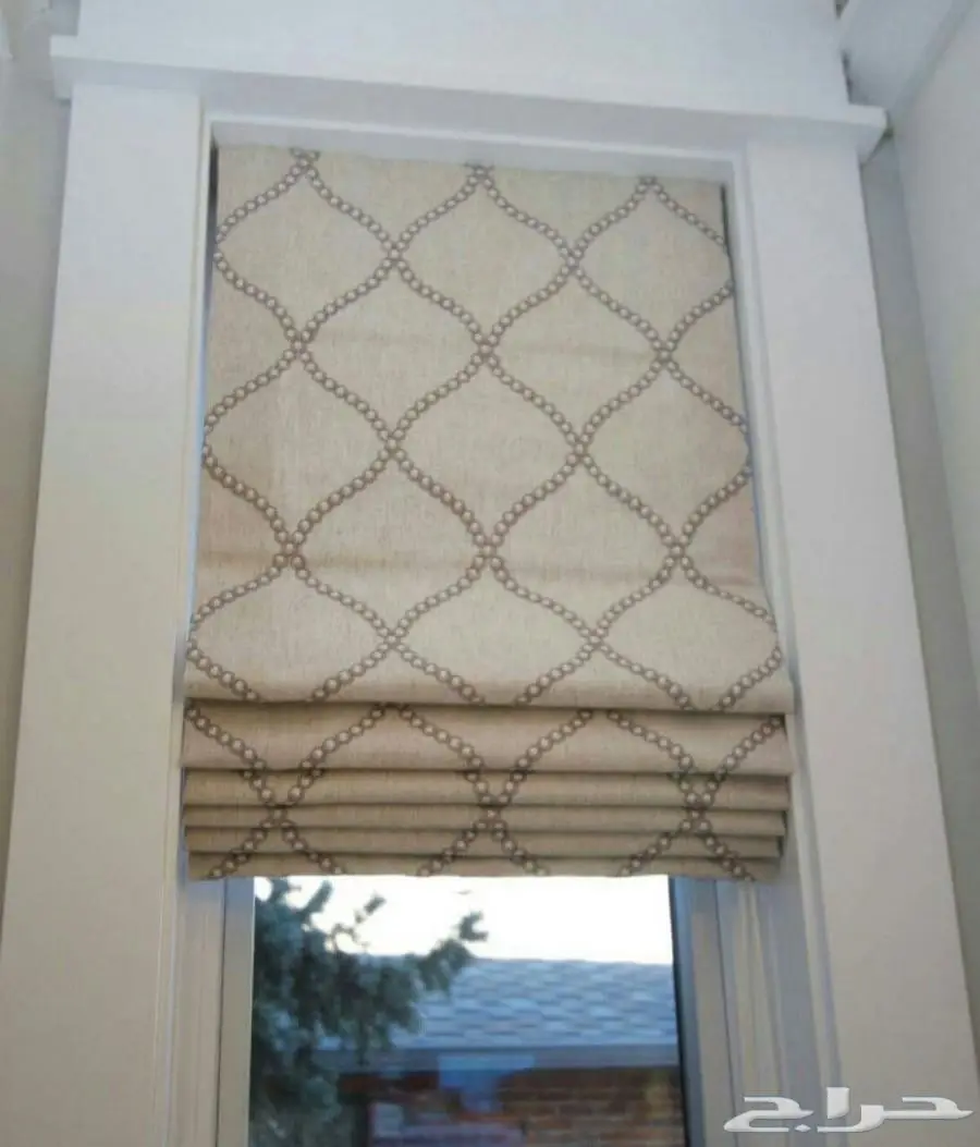 ستائر رول فخمه للمنازل (image 6)