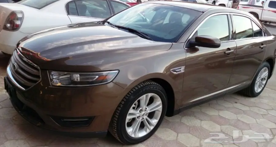  تورس 2015 مستعمل جميع الالوان باقل الاسعار (image 29)