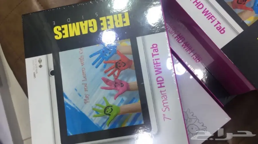 بسعر الجملة شواحن واكسسوارات والضريبة علينا (image 16)