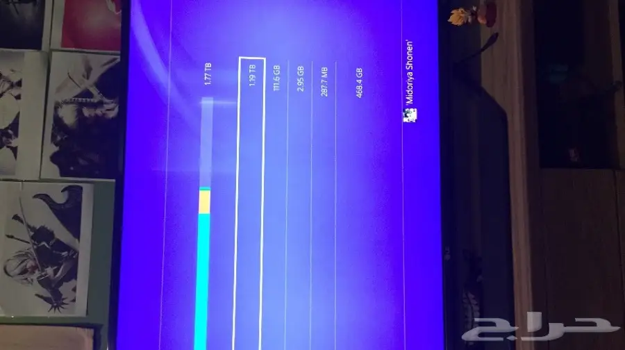 للبيع يلاستيشن برو  (image 2)