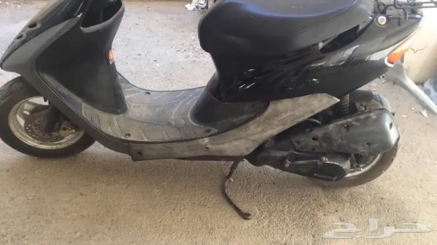 البيع دباب بطه هوندا 2012 (image 6)