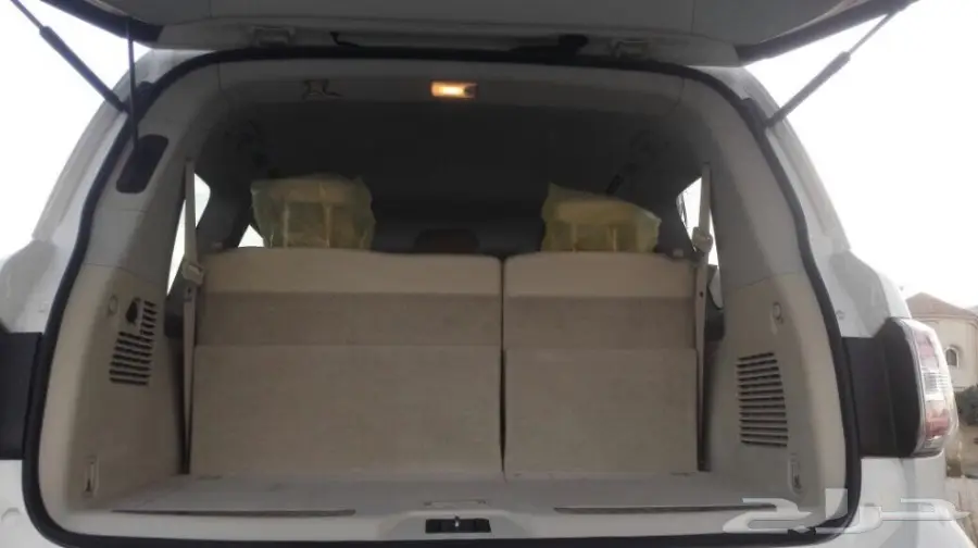 نيسان باترول فل كامل بودي وكاله (image 29)