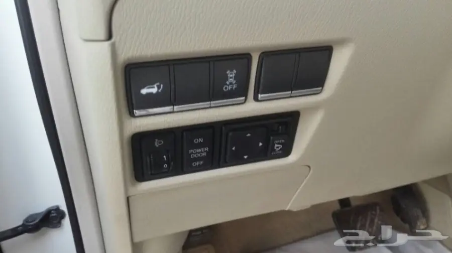 نيسان باترول فل كامل بودي وكاله (image 39)