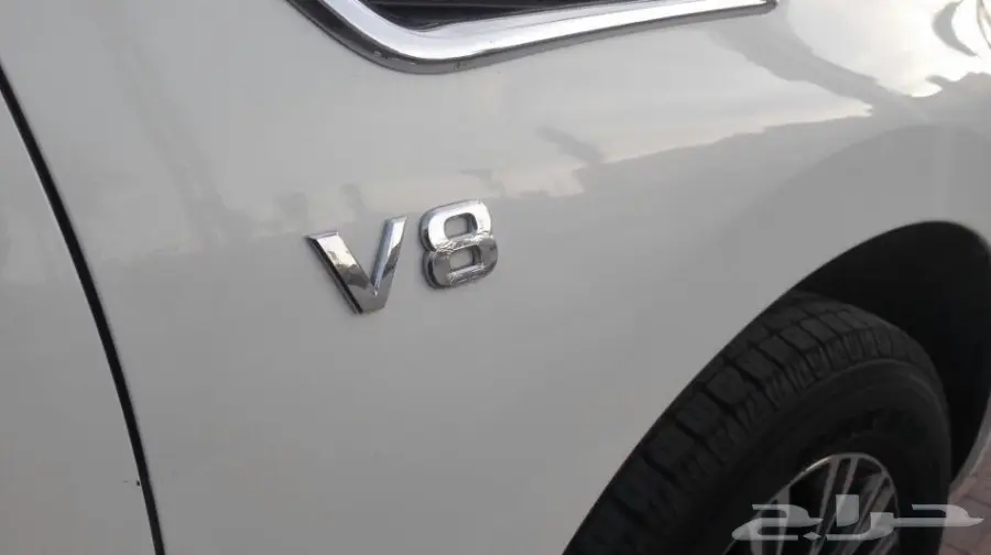 نيسان باترول فل كامل بودي وكاله (image 41)