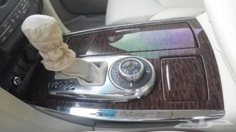 نيسان باترول فل كامل بودي وكاله (image 42)