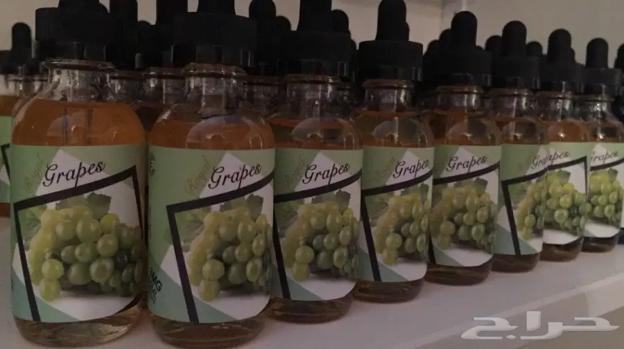 نكهات (( اصلية فقط )) للبيع جملة  (image 6)