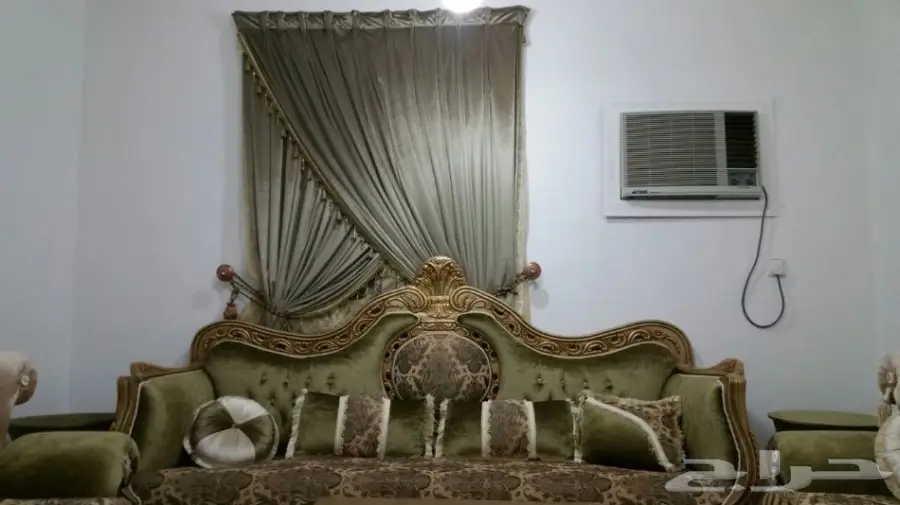 كنب فاخر جدا ( مجلس كامل ) (image 3)