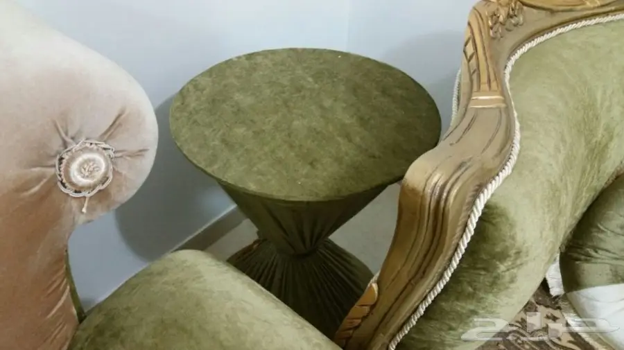 كنب فاخر جدا ( مجلس كامل ) (image 7)