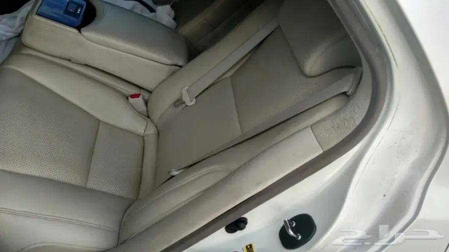 لكزس 2007 460L (image 3)