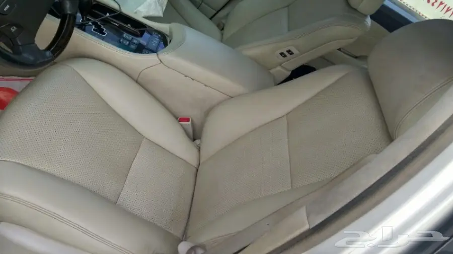 لكزس 2007 460L (image 6)