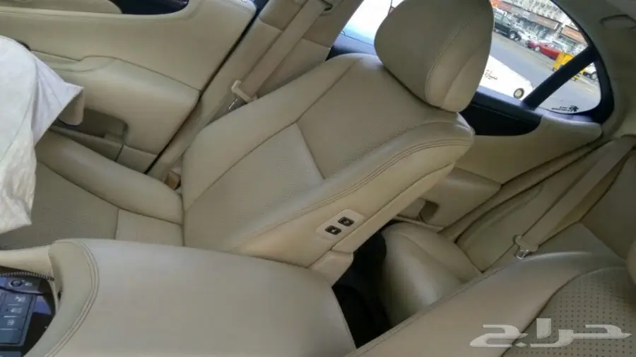 لكزس 2007 460L (image 7)
