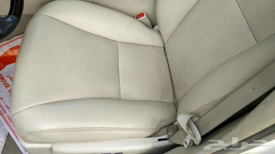 لكزس 2007 460L (image 8)